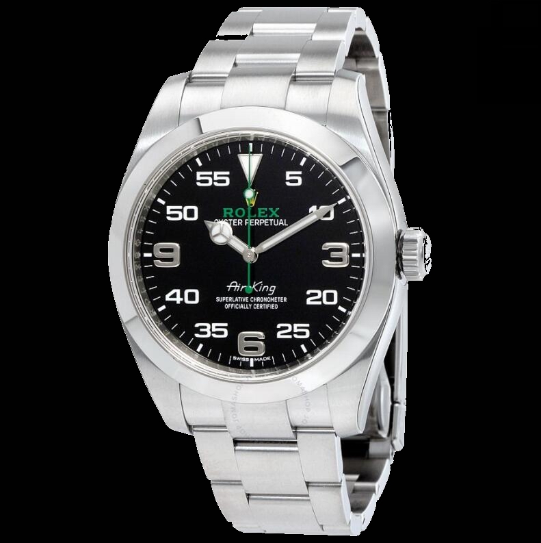 Rolex Watch 253